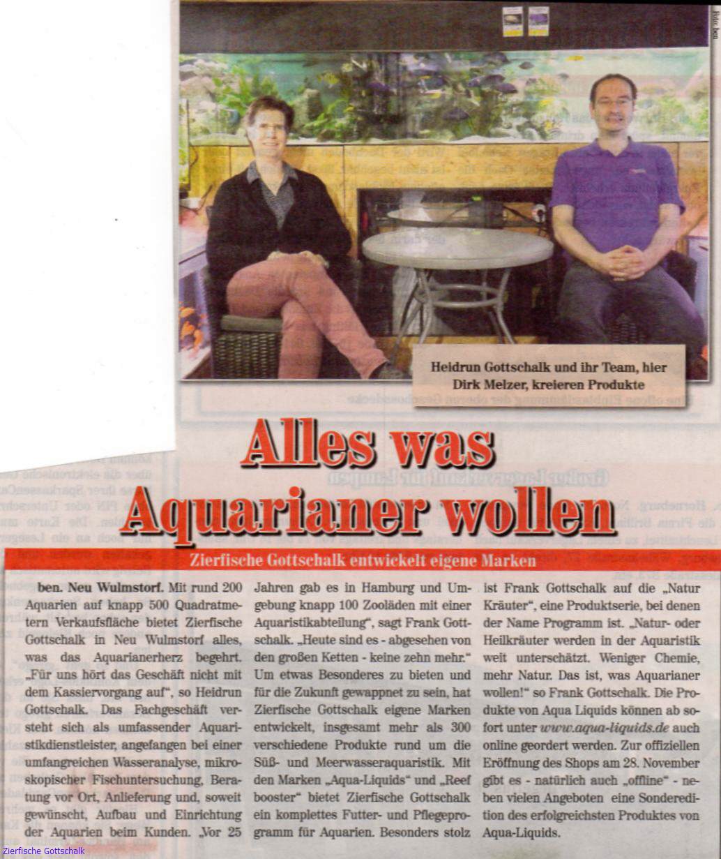 Buxtehuder Wochenblatt 25.10.2015